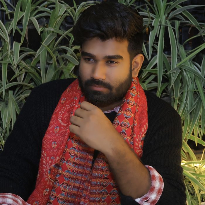 Ranveer Pratap