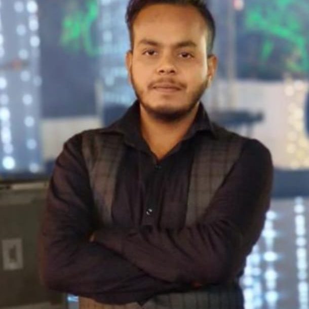 Subham Kumar